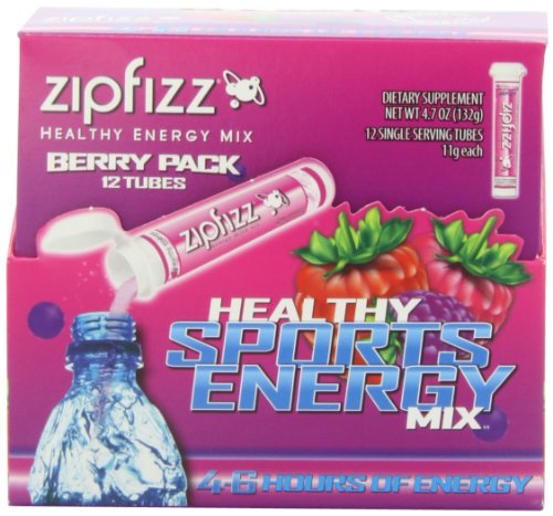 Zipfizz-Healthy-Energy-Drink-Mix-Berry-039-Ounce-12-Count-0