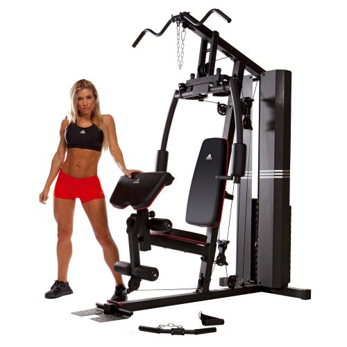 adidas-200-Pound-Stack-Home-Gym-0