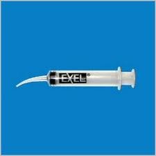 2-12mL-EXEL-Curve-Tip-Syringe-GREAT-FOR-ORAL-IRRIGATION-0