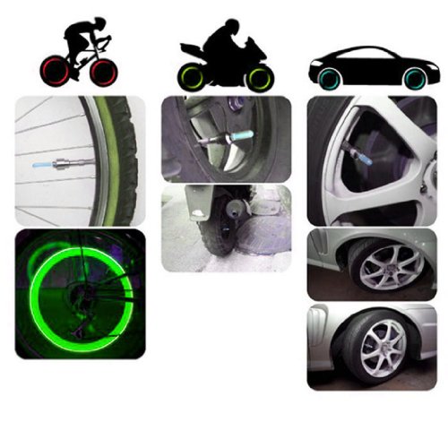 2014-Susenstore-2pcs-Bike-Bicycle-Car-Wheel-Tyre-Tire-Valve-Cap-LED-Neon-Flash-Lamp-Light-Green-0