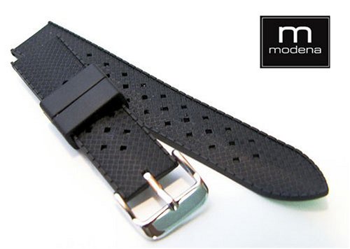 24mm-MODENA-Tropic-Rubber-watch-band-strap-for-Divers-0
