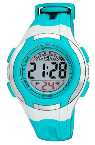 30m-Water-proof-Digital-Boys-Girls-Sport-Watch-Wrist-Watches-0