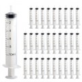 30pcs-10ml-Disposable-PP-Syringe-Slip-Tip-No-Hypodermic-Needle-0