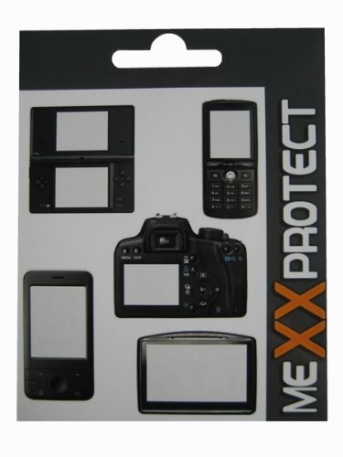 6x-MEXXPROTECT-Ultra-Clear-Screen-Protector-for-GolfBuddy-World-6-Protective-Films-100-fits-Display-Protection-Film-0