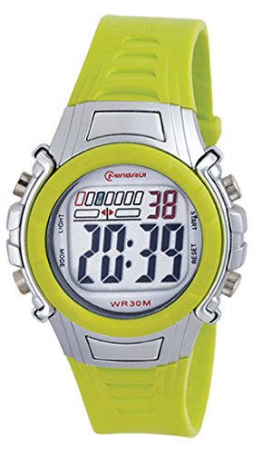8Years-Unisex-Sport-Runners-Fit-Child-Digital-Wrist-Watch-Green-Waterproof-Outdoor-New-2140mmx420mm-0