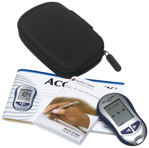 ACCU-CHEK-Aviva-Blood-Glucose-Meter-0
