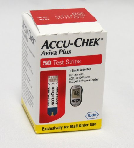 ACCU-CHEK-Aviva-Plus-Mail-Order-Test-Strips-50-Count-Box-0