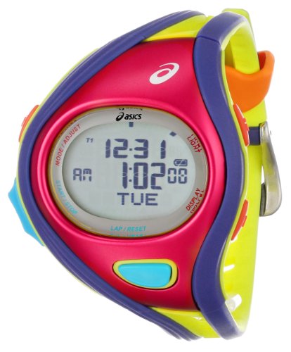 ASICS-CQAR0305-Challenge-Multi-Color-Digital-Running-Watch-0