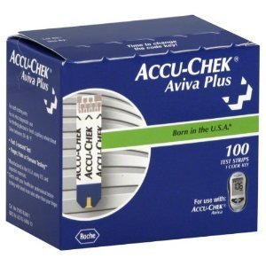 Accu-Chek-Aviva-Plus-Blood-Glucose-Test-Strips-100-Count-0