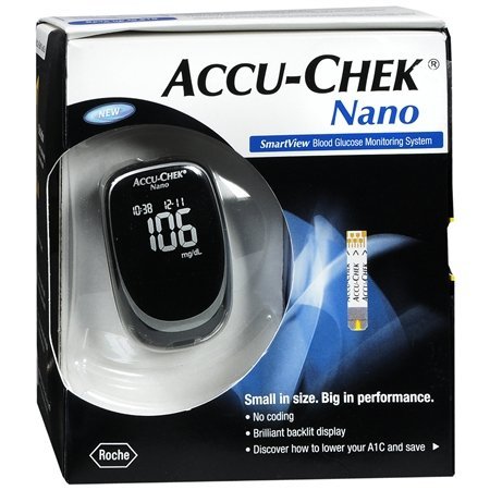 Accu-check-Nano-Blood-Glucose-Monitoring-System-0