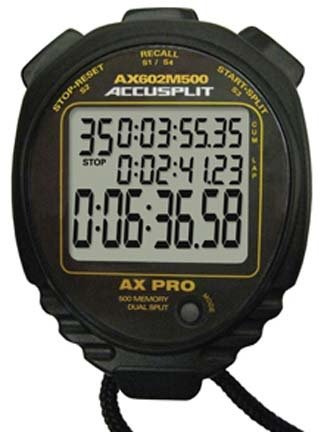 Accusplit-Multi-Mode-500-Memory-Advanced-Timing-Stopwatch-0