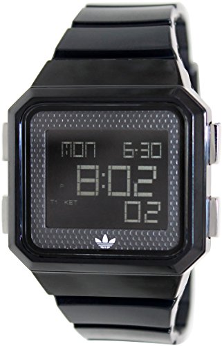 Adidas-Mens-ADH4003-Black-Peachtree-Digital-Watch-0