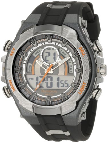 Armitron-Sport-Mens-204589ORGY-Watch-with-Black-Band-0