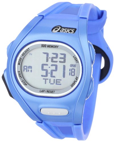 Asics-Unisex-CQAR0105-Race-Running-Watch-0