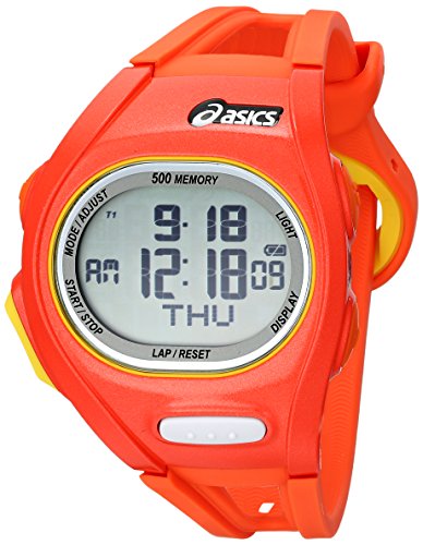 Asics-Unisex-CQAR0107-Running-Watch-0