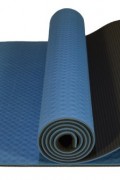 Atlas-Yoga-Mat-Premium-Feel-More-Grounded-TPE-Material-2-Layer-Structure-6-mm-Thick-Dense-and-Comfortable-Non-Slip-Eco-Friendly-Yoga-Mat-Ocean-Blue-0