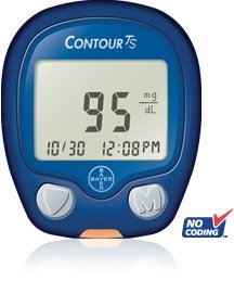 BAYER-Contour-TS-Blood-Glucose-Monitoring-System-0