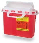 BD-54-Quart-Red-Horizontal-Entry-Sharps-Container-0