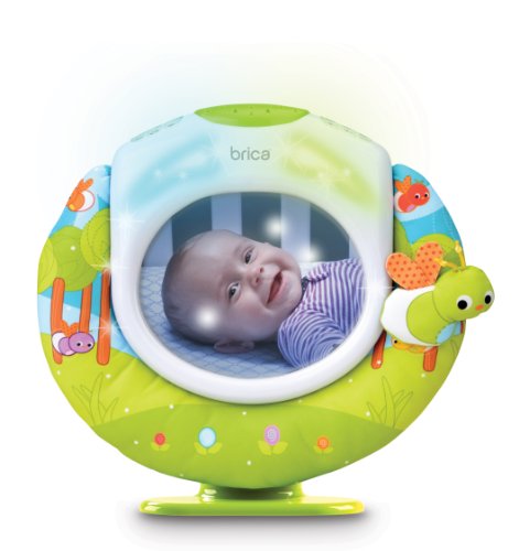 BRICA-Magical-Firefly-Crib-Soother-and-Projector-0