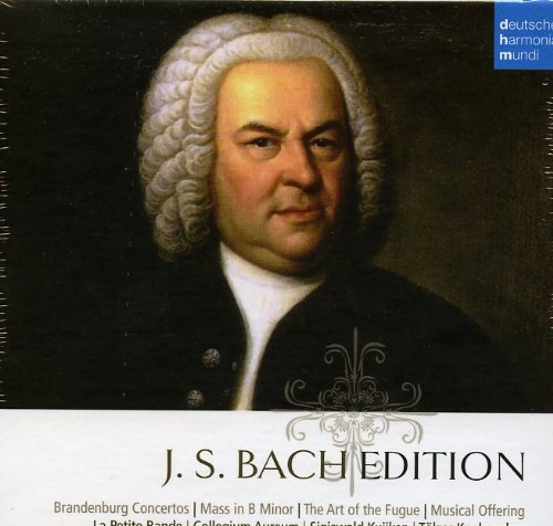 Bach-Edition-0