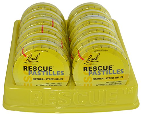 Bach-Flower-Essences-Rescue-Remedy-Pastilles-Orange-Counter-Display-12-Pc-0