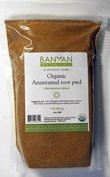 Banyan-Botanicals-Anantamul-Powder-Certified-Organic-12-Pound-0