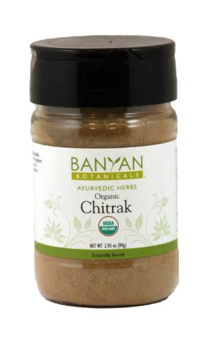 Banyan-Botanicals-Chitrak-Powder-Certified-Organic-Spice-Jar-0