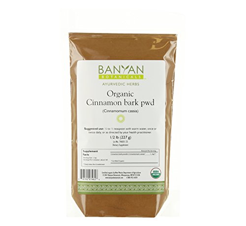 Banyan-Botanicals-Cinnamon-Powder-Certified-Organic-12-Pound-0
