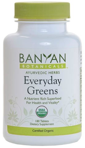 Banyan-Botanicals-Everyday-Greens-90-Tablets-Certified-Organic-0