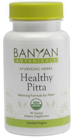 Banyan-Botanicals-Healthy-Pitta-90-Tablets-Certified-Organic-0
