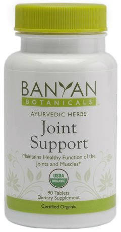 Banyan-Botanicals-Joint-Support-90-Tablets-Certified-Organic-0