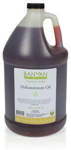 Banyan-Botanicals-Mahanarayan-Oil-99-Organic-128-oz-0