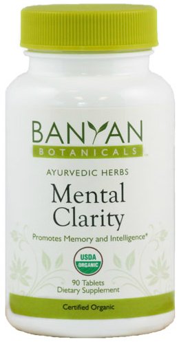 Banyan-Botanicals-Mental-Clarity-90-Tablets-Certified-Organic-0