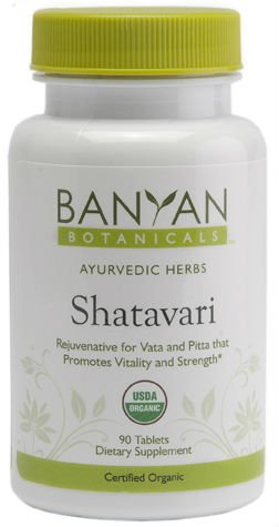 Banyan-Botanicals-Shatavari-90-Tablets-Certified-Organic-0