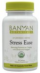 Banyan-Botanicals-Stress-Ease-90-Tablets-Certified-Organic-0