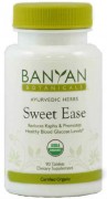 Banyan-Botanicals-Sweet-Ease-90-Tablets-Certified-Organic-0