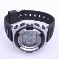 Black-Solar-Sport-Waterproof-Digital-Stopwatch-Alarm-Watch-With-Shock-Resistance-0