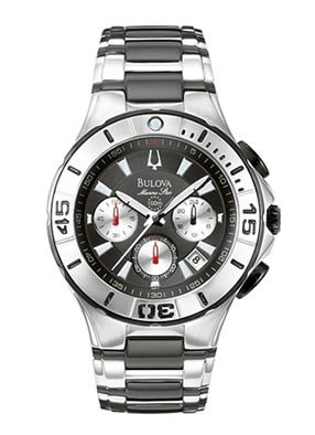 Bulova-Mens-98B013-Marine-Star-Divers-Chronograph-Watch-0