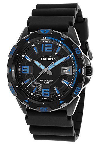 Casio-Analog-MTD-1065B-1A1VDF-MTD-1065B-1A1V-MTD1065B-1A1-Mens-Watch-0