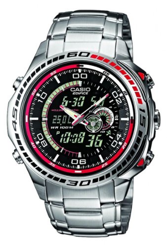 Casio-Edifice-Digital-Watch-for-Him-With-Thermometer-0