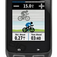 Cycling GPS Units