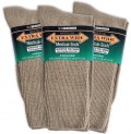 Extra-Wide-Medical-Diabetic-Socks-for-Men-11-16-up-to-6E-wide-Tan-0