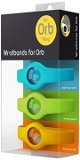 Fitbug-Wristband-Accessory-Pack-for-Orb-Retail-Packaging-Multi-Color-0