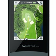 Golf Course GPS Units