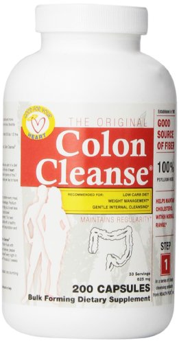 Health-Plus-Colon-Cleanse-625-Mg-Regular-Capsules-200-Count-0