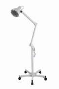 Infrared-Heat-Lamp-w-Floor-Stand-Skin-Care-and-Muscle-Therapy-0