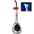 MUW-Dental-LED-Orthodontics-Curing-Whitening-Light-Lamp-Wireless-10W-2000mwcm2-Metal-Handle-Blue-Light-CE-0