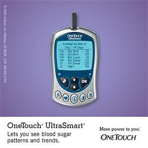 OneTouch-UltraSmart-Blood-Glucose-Monitoring-System-0