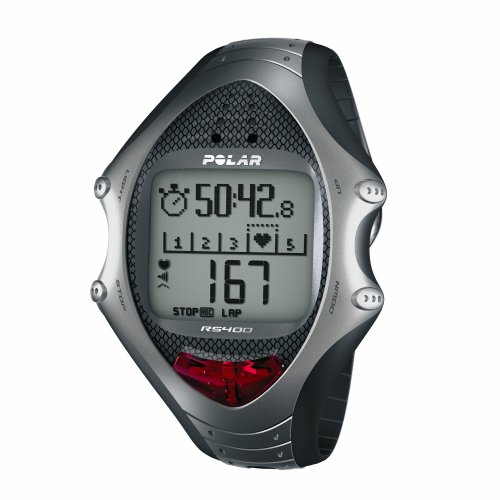 Polar-RS400-Heart-Rate-Monitor-Watch-with-Free-IRDA-USB2-Interface-0