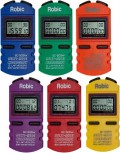 Robic-SC-505W-Twelve-12-Memory-Stopwatch-6-Pack-Assortment-0
